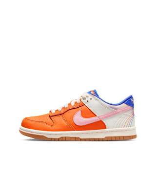 Nike Dunk Low SE Older Kids Shoes. Nike ID